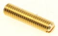 Sirman Screw - Brass Stud Bolt 6x25 - 19337002
